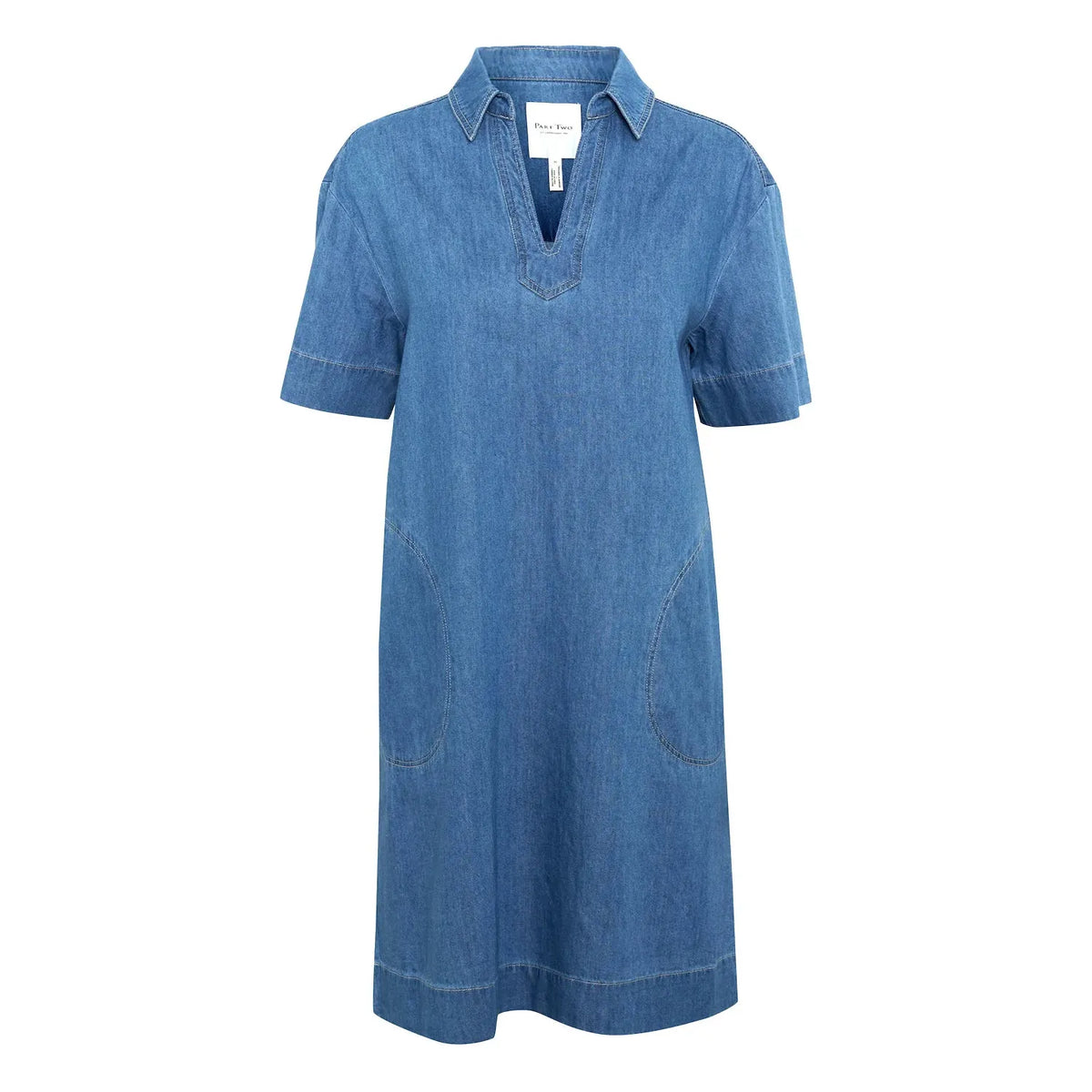 Part Two Ladies Raquela Dress