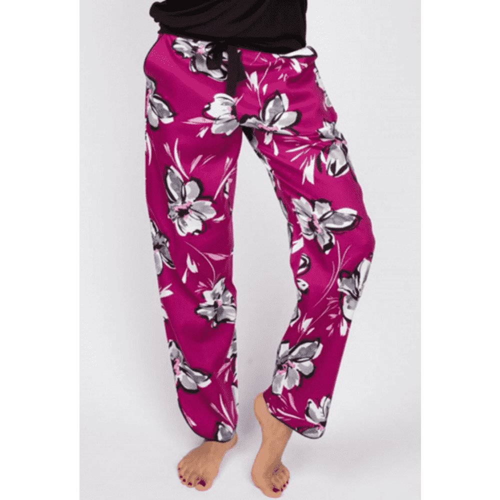 Ladies online pajamas pants