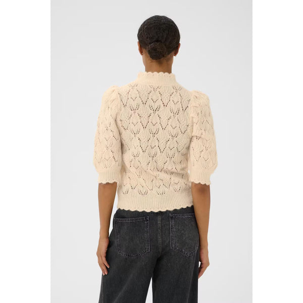 Part Two Ladies Dorthie Pullover