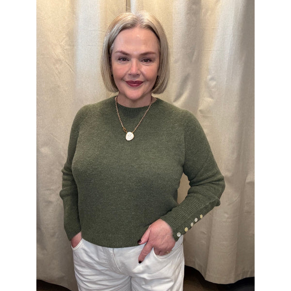 Ellie And Bea Ladies Chloe Sweater