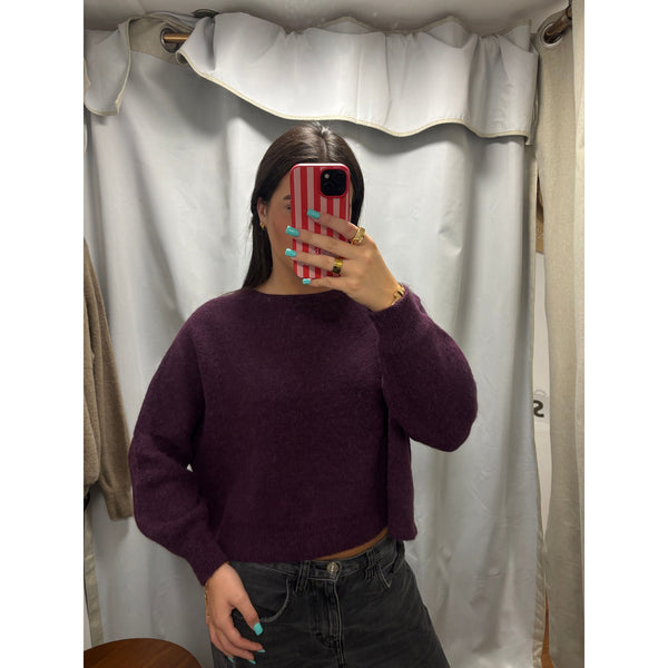 Ellie and Bea Ladies Amelie Sweater