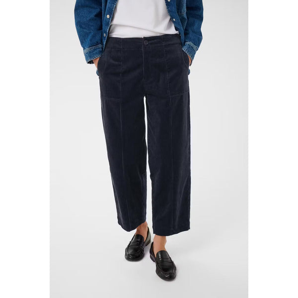 Part Two Ladies Netta Cord Pants