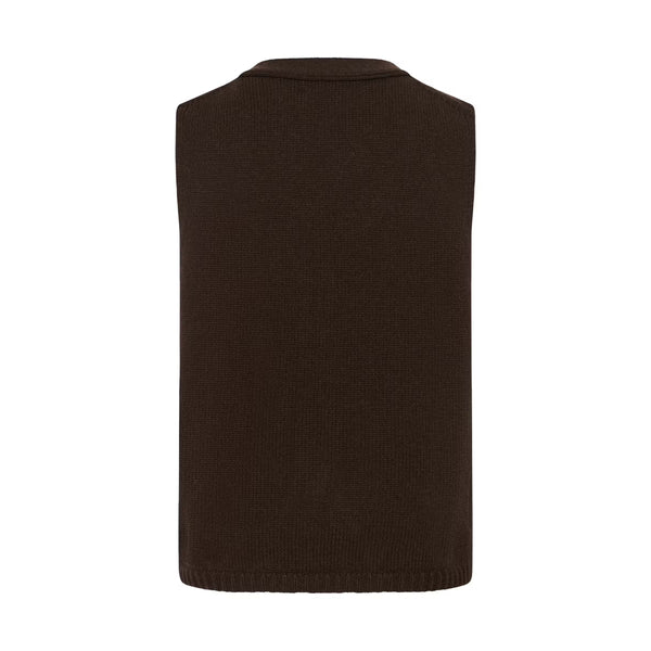 Part Two Ladies Sylva Waistcoat