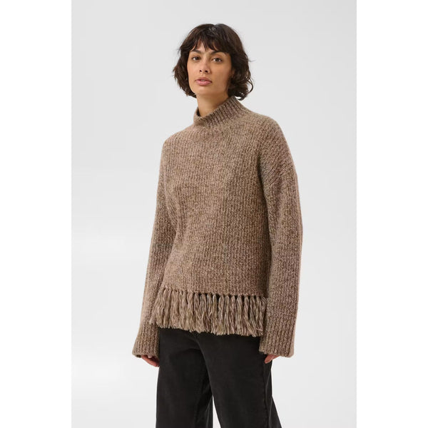 Part Two Ladies Cimina Pullover