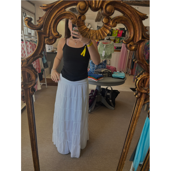 Ellie and Bea Ladies Gypsy Skirts - Multiple Colours