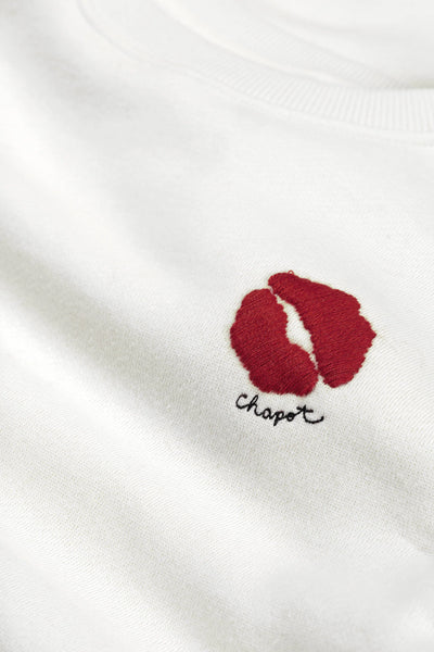Fabienne Chapot Ladies Terry Kiss Sweater