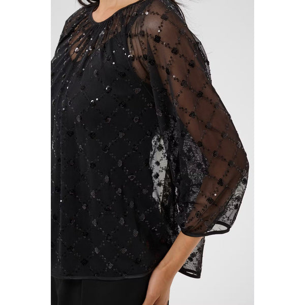 Part Two Ladies Dimka Blouse