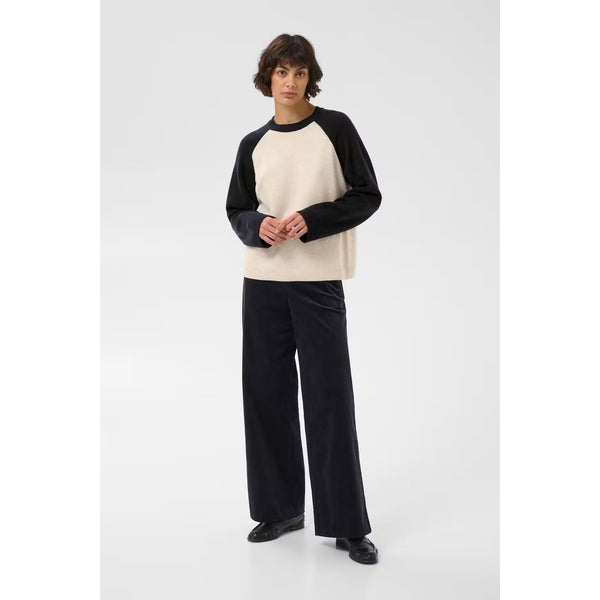 Part Two Ladies Cleo Pullover