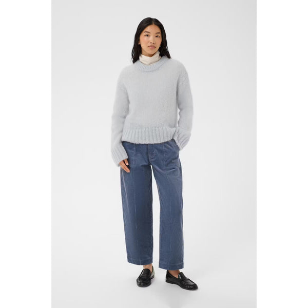 Part Two Ladies Sille Pullover