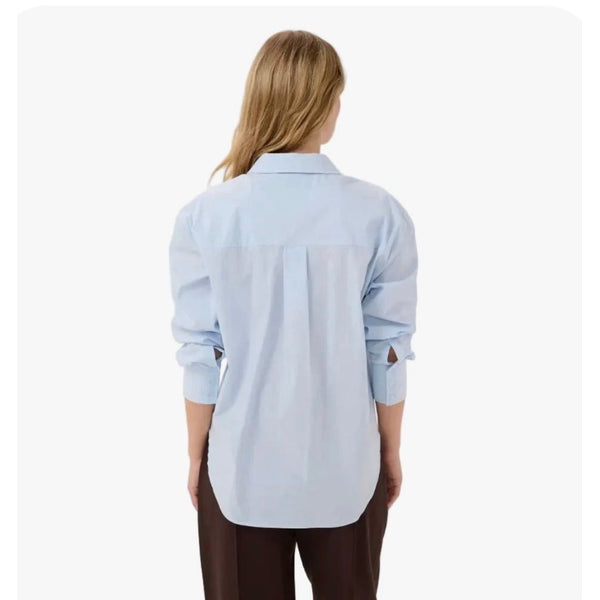 Part Two Ladies Zayna Shirt
