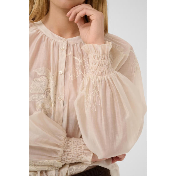 Part two Ladies Cheyanne Shirt