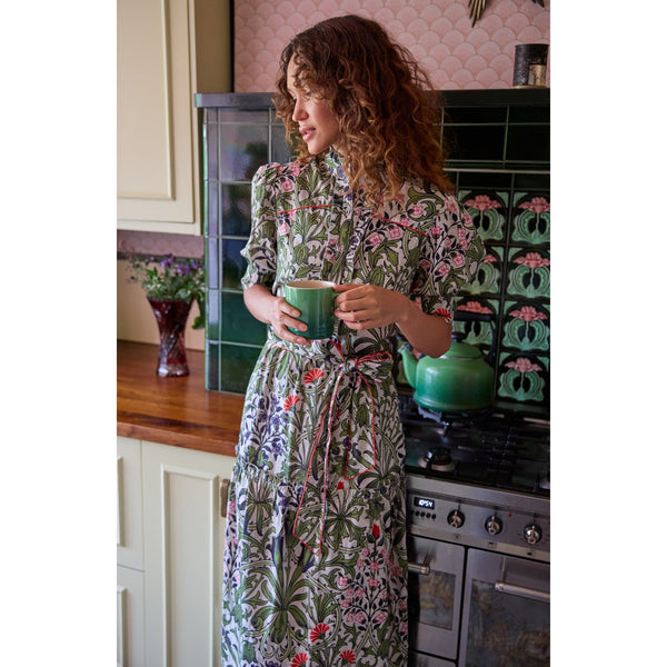 Hope and Ivy Ladies Dress - The Nigella