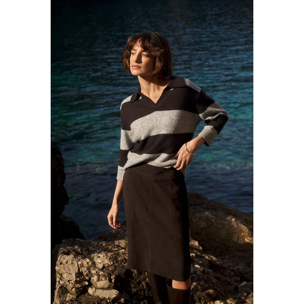 Part Two Ladies Charlott Pullover