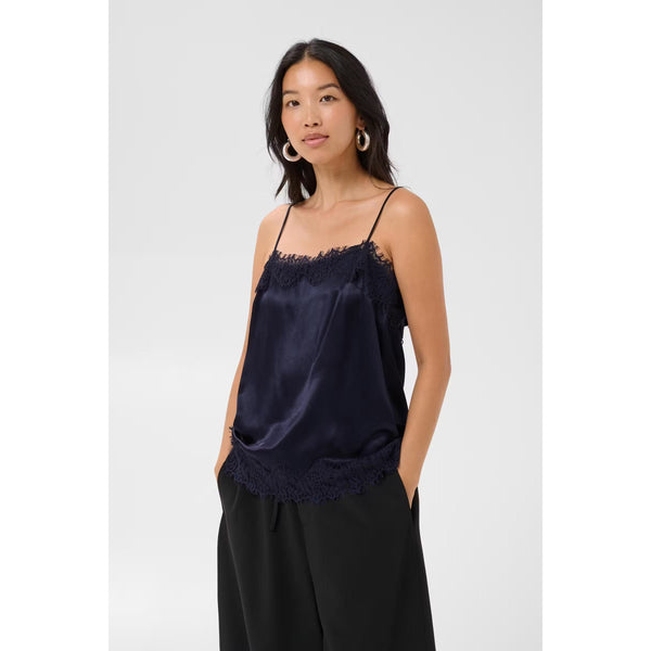 Part Two Ladies Delenn Top