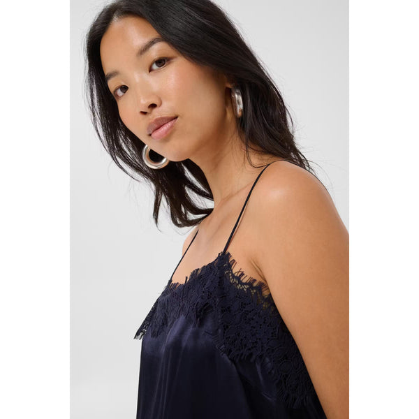 Part Two Ladies Delenn Top
