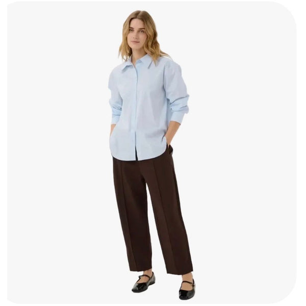 Part Two Ladies Zayna Shirt
