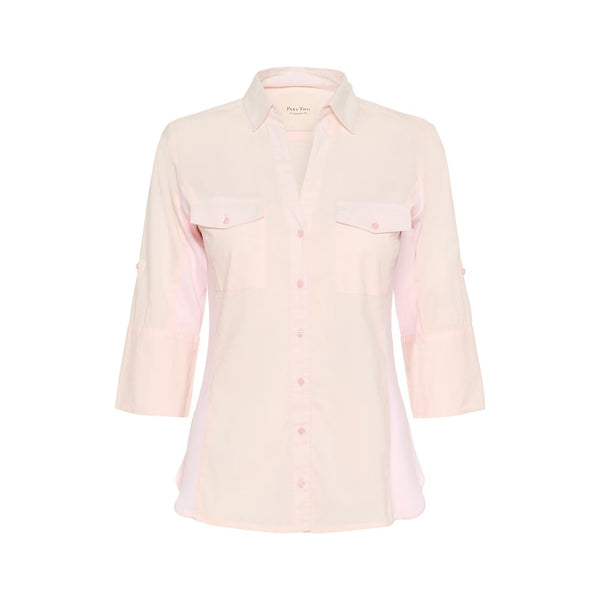 Part Two Ladies Cortnia T-Shirt - Multiple Colours