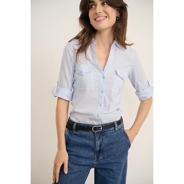 Part Two Ladies Cortnia T-Shirt - Multiple Colours