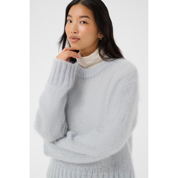 Part Two Ladies Sille Pullover