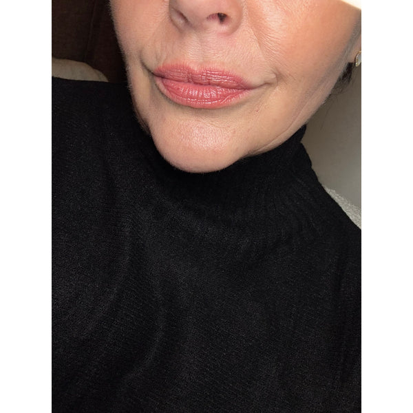 Ellie and Bea Ladies Sara Funnel Neck Sweater