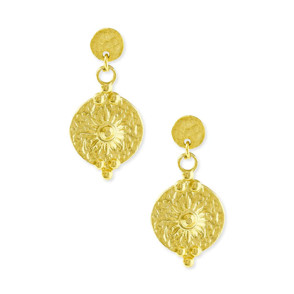 Ashiana London Ladies Nola Earrings