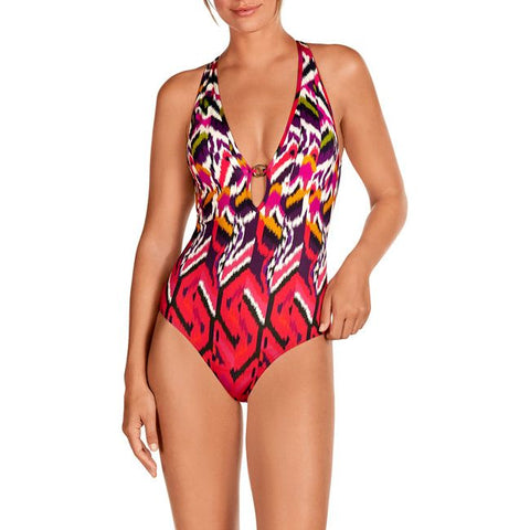 Dolores Cortes Ladies Swimsuit - 2618