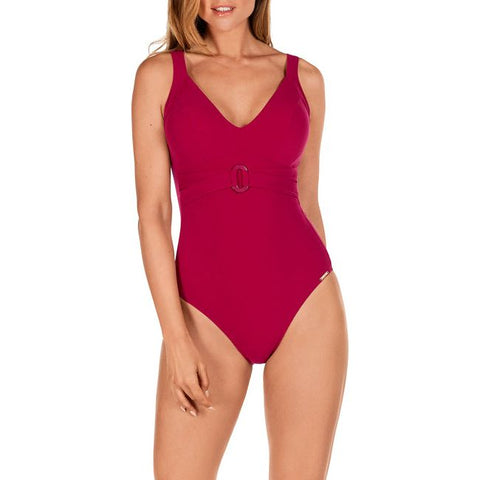 Dolores Cortes Ladies Swimsuit - 2684