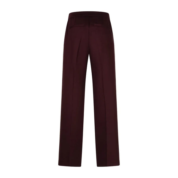 Red Button Ladies Colette Punta Piping L31 Pearl Trousers SRB4741A