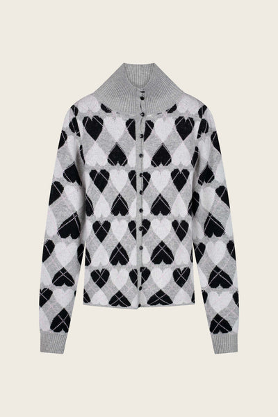 Fabienne Chapot Ladies Jamie Cardigan