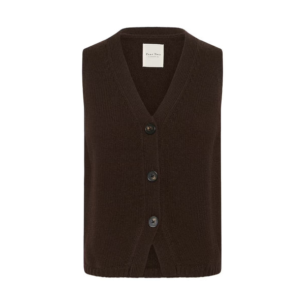 Part Two Ladies Sylva Waistcoat