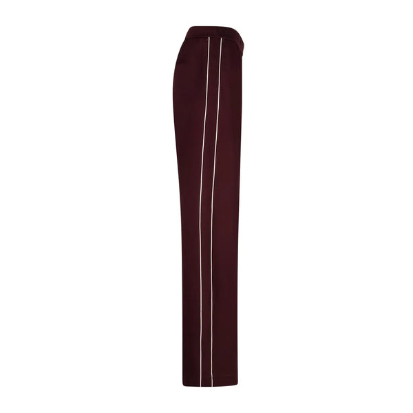 Red Button Ladies Colette Punta Piping L31 Pearl Trousers SRB4741A