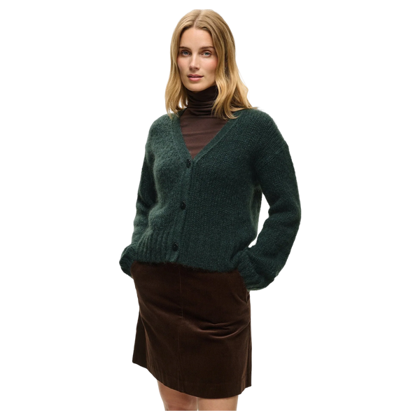 Part Two Ladies Zendaya Cardigan