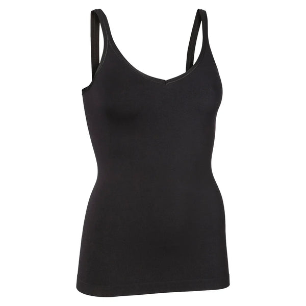 Part Two Ladies Hydda Top - Black