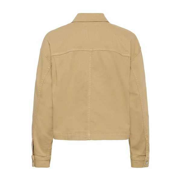 Part Two Ladies Aleksandra Jacket - Travertine