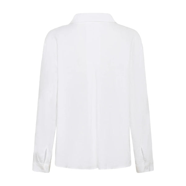 Part Two Ladies Ayo Shirt - White