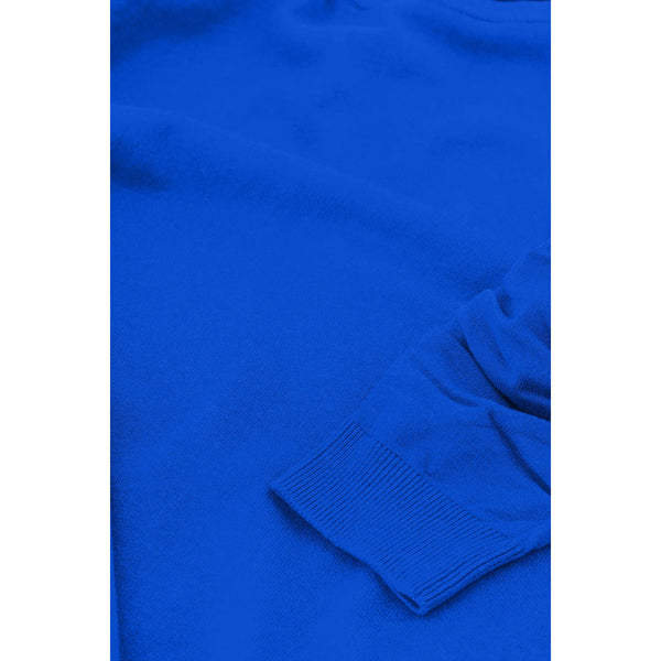 Fabienne Chapot Ladies Molly Scrunch Pullover - Cobalt