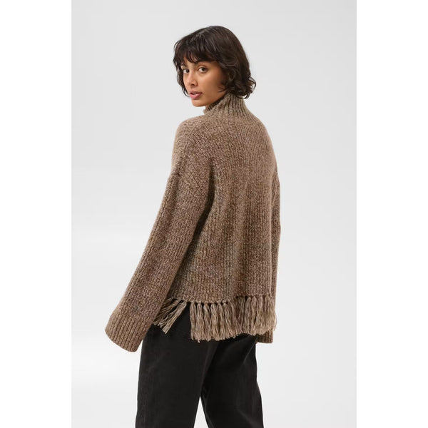Part Two Ladies Cimina Pullover