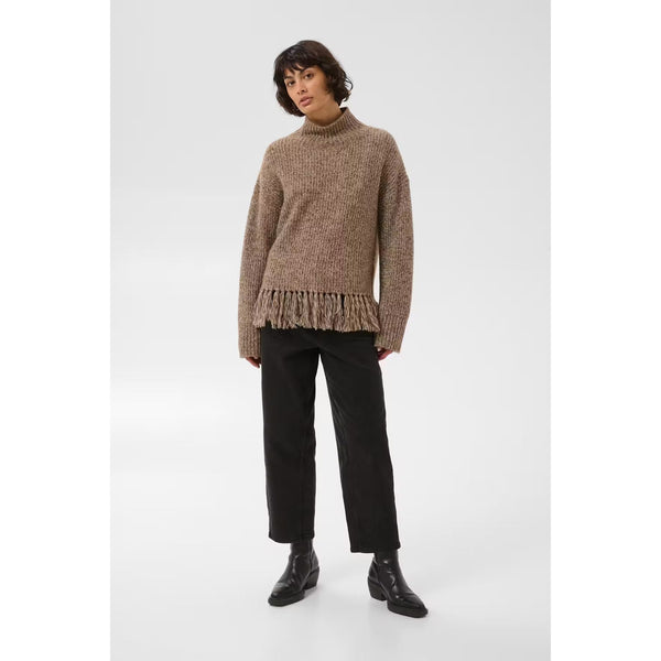 Part Two Ladies Cimina Pullover