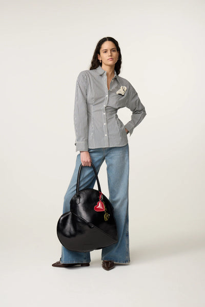 Fabienne Chapot Ladies Irina Blouse