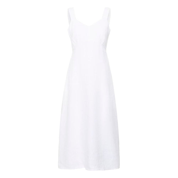 Part Two Ladies BotilliePW - Bright White