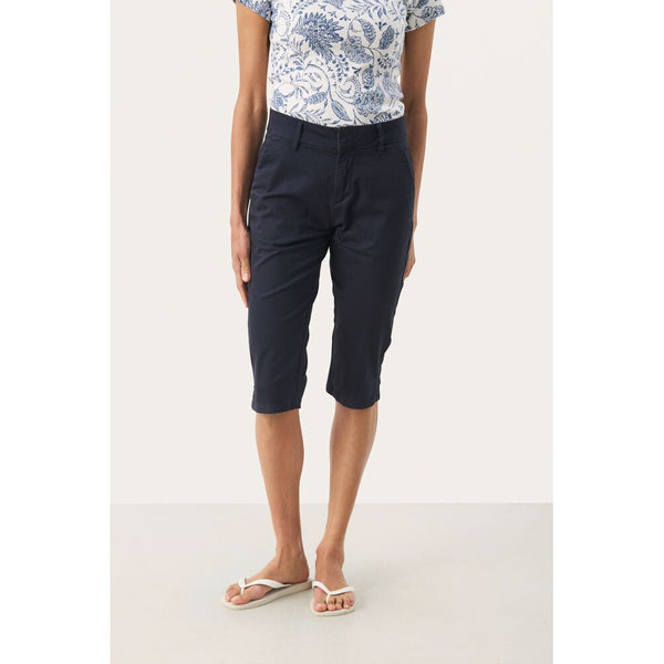 Part Two Ladies RenataPW - Dark Navy