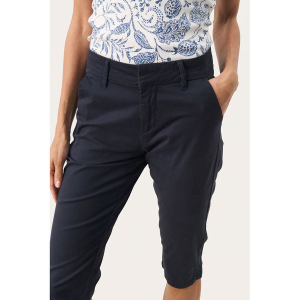 Part Two Ladies RenataPW - Dark Navy