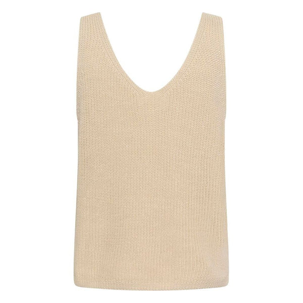 Part Two Ladies Rebecca Top - French Oak
