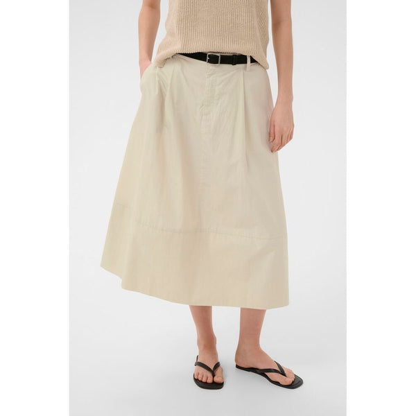 Part Two Ladies Bojana Skirt - French Oak