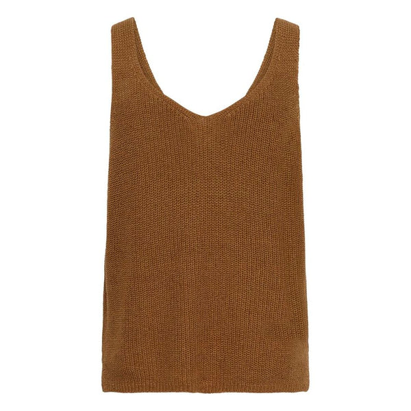 Part Two Ladies Rebecca Top - Argan Oil