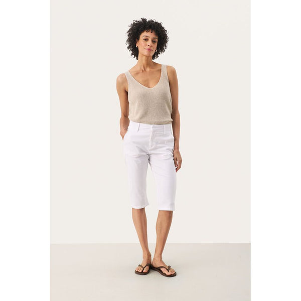 Part Two Ladies RenataPW - Bright White
