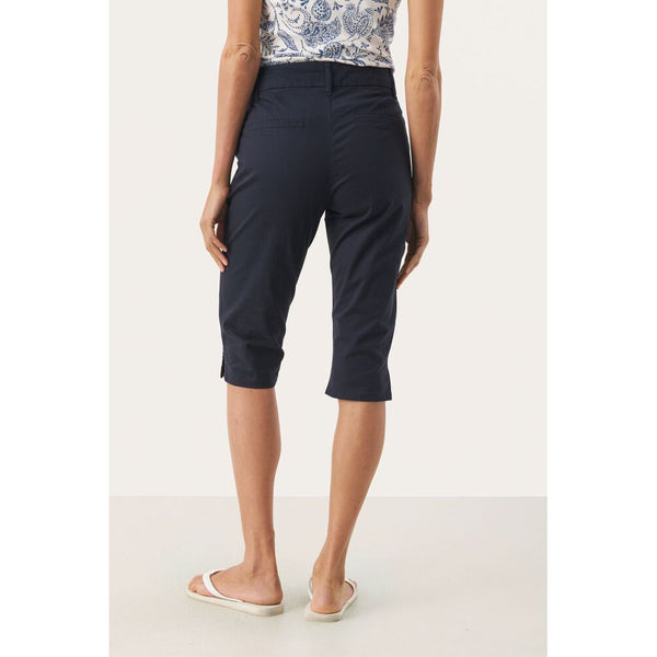 Part Two Ladies RenataPW - Dark Navy