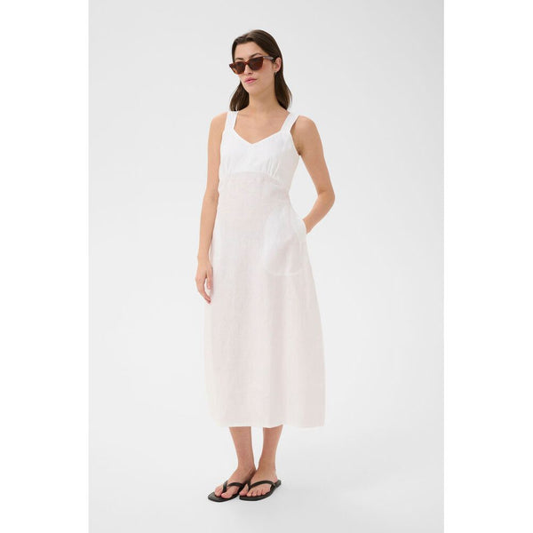 Part Two Ladies BotilliePW - Bright White