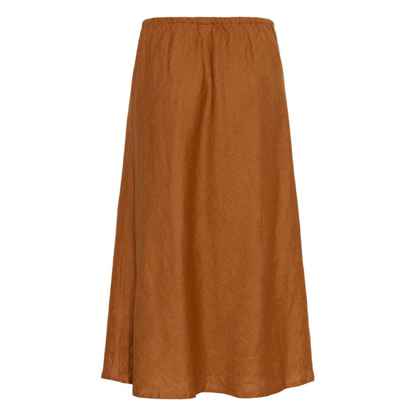 Part Two Ladies Bernadina Skirt - Argan Oil