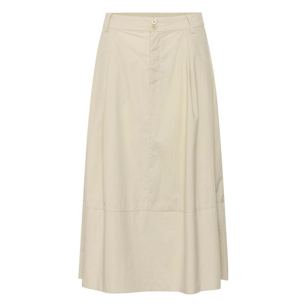 Part Two Ladies Bojana Skirt - French Oak